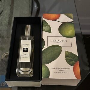 Jo Malone Lime Basil & Mandarin